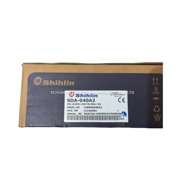 Shihkin SDA-04A2 - Image 2