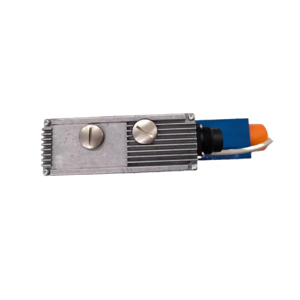 Rexroth VT-DFPE-A-22/G24K0/1D0V/V-019 R901073290 - Image 2