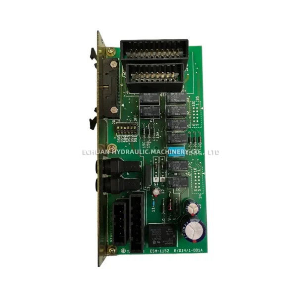TERASAKI ESM-1152 - Image 2