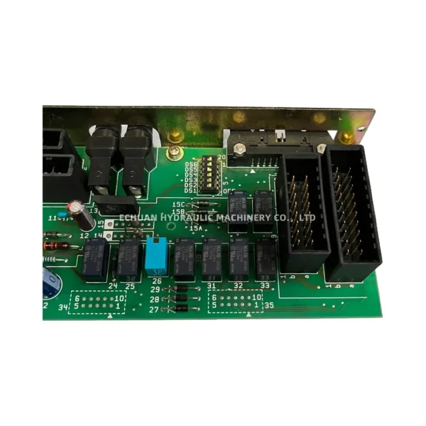 TERASAKI ESM-1152 - Image 4