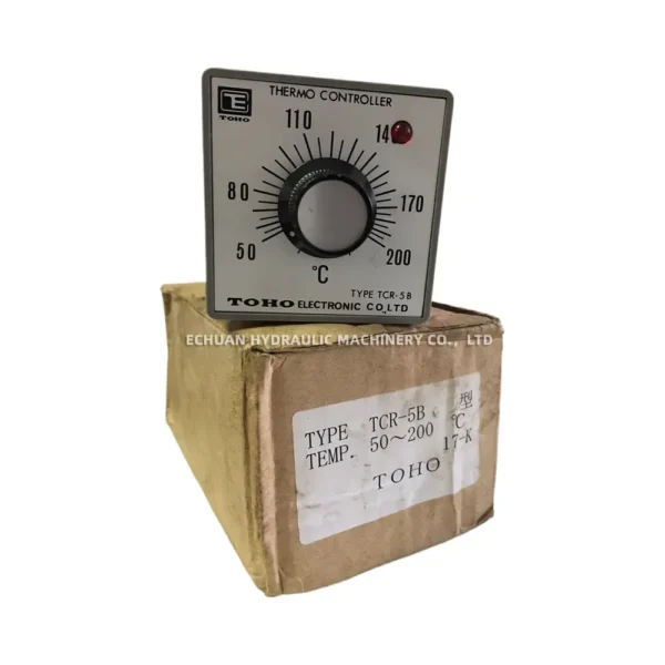 TOHO TCR-5B - Image 3