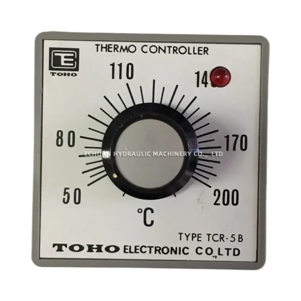 TOHO TCR-5B - Image 2
