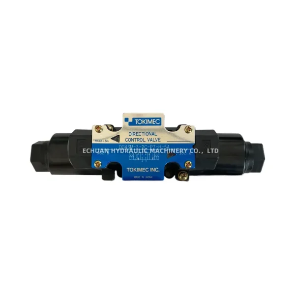 TOKIMEC DG4SM-3-2C-P7-H-54