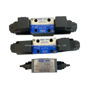 TOKIMEC DG4V-3-2C-M-U7-H-52-K