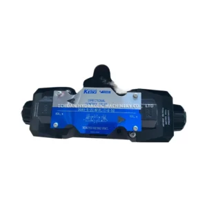 TOKIMEC DG4V-5-2C-M-PL-T-6-50