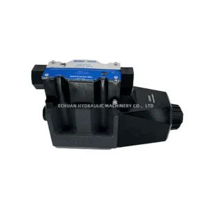 TOKIMEC DG4V-5-31B-M-PL-0V-6-40