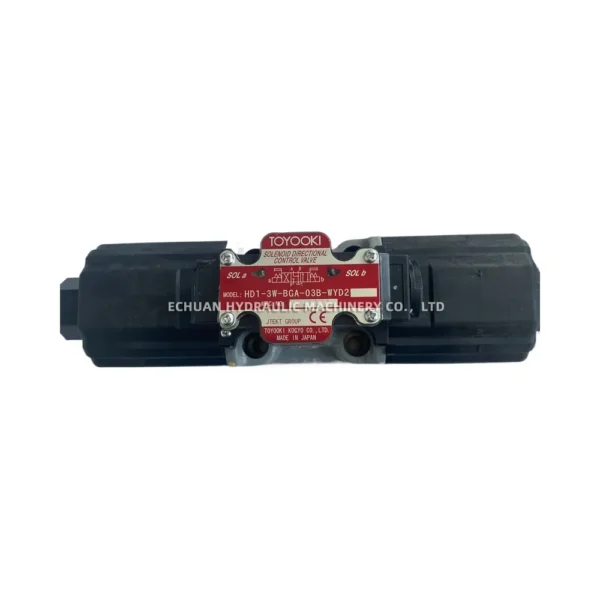 TOYOOKI HD1-2WD-BCA-03B-WYD2 - Image 2