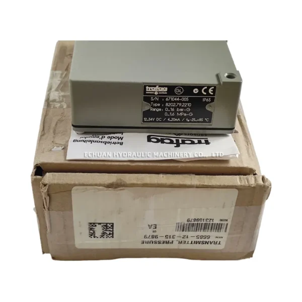 Trafag 8202.79.2210 - Image 6