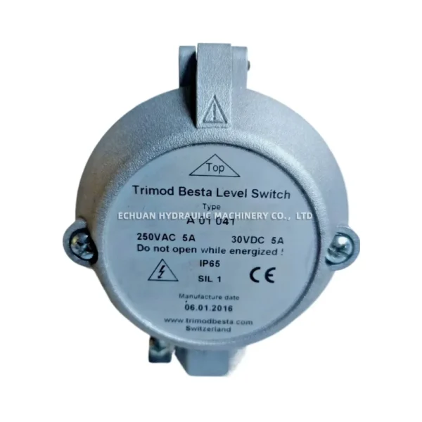Trimod Besta A 01 041 - Image 2