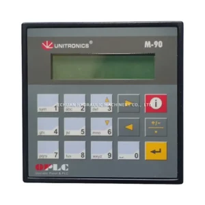 UNITRONICS M91-2-R1-JO1