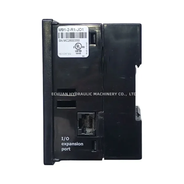 UNITRONICS M91-2-R1-JO1 - Image 2