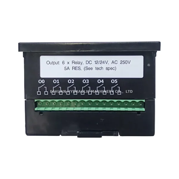 UNITRONICS M91-2-R1-JO1 - Image 4