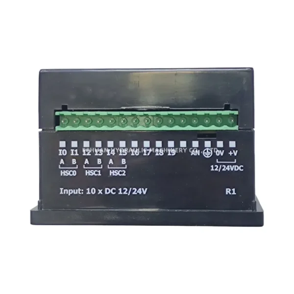 UNITRONICS M91-2-R1-JO1 - Image 5