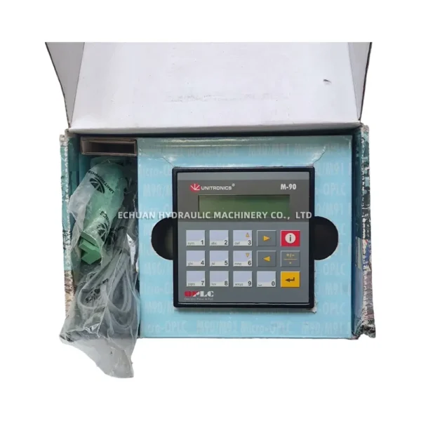 UNITRONICS M91-2-R1-JO1 - Image 7