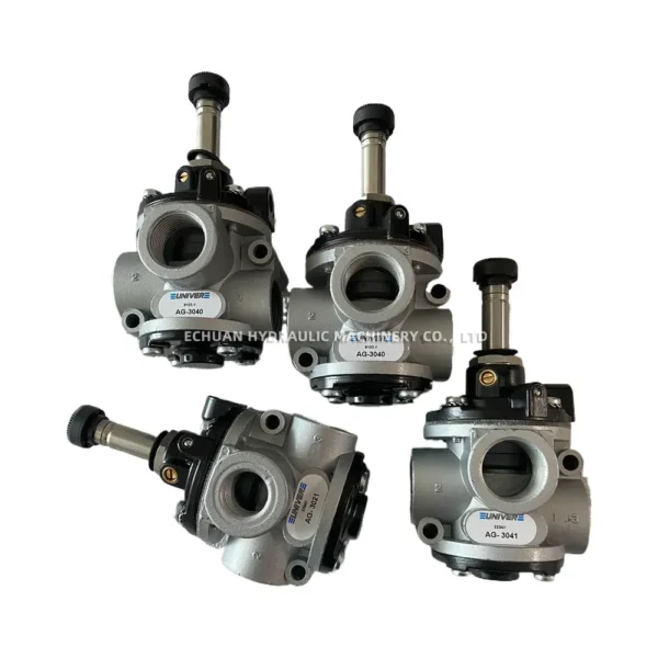 UNIVER AG3040