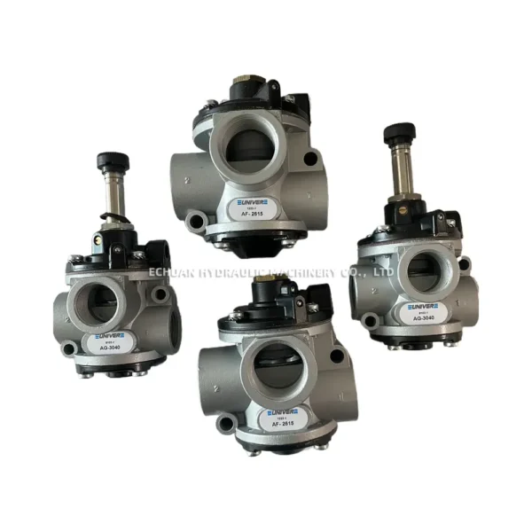 UNIVER AG3040 - Image 3