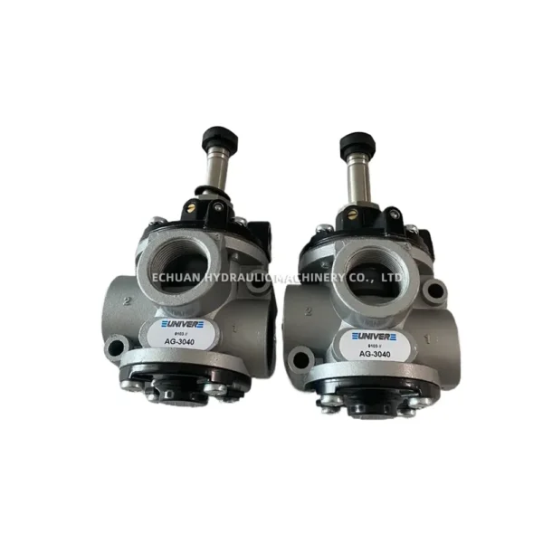 UNIVER AG3040 - Image 4