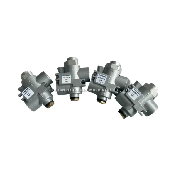 UNIVER AM-5503 - Image 2