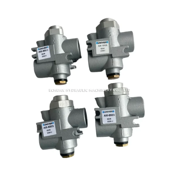UNIVER AM-5503 - Image 3