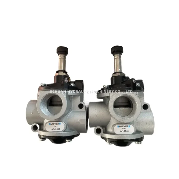 UNIVR AF-2540 AG-3242 AF-2545
