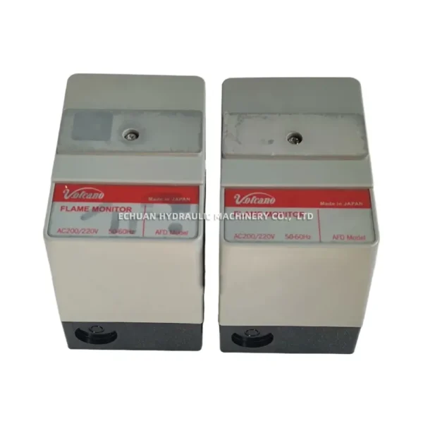 Volcano R4440V200-A - Image 2