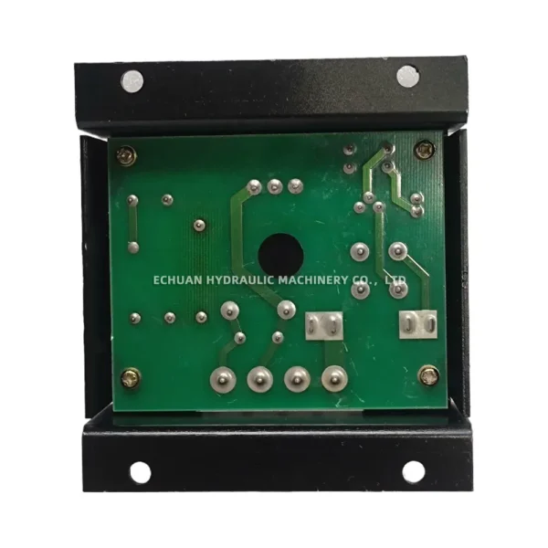 WOODWARD 8272-582 - Image 3