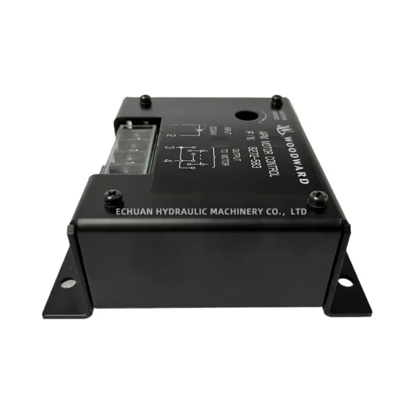 WOODWARD 8272-583 - Image 6