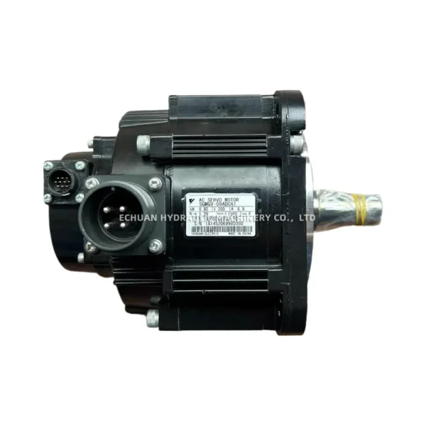 YASKAWA SGMGV-09ADC61