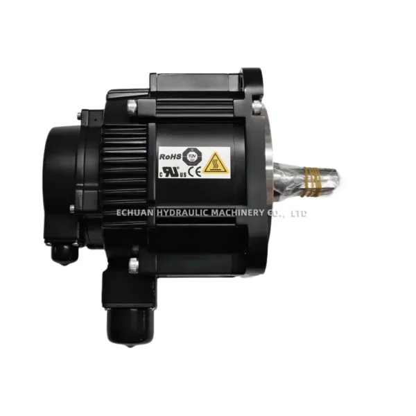 YASKAWA SGMGV-09ADC61 - Image 2