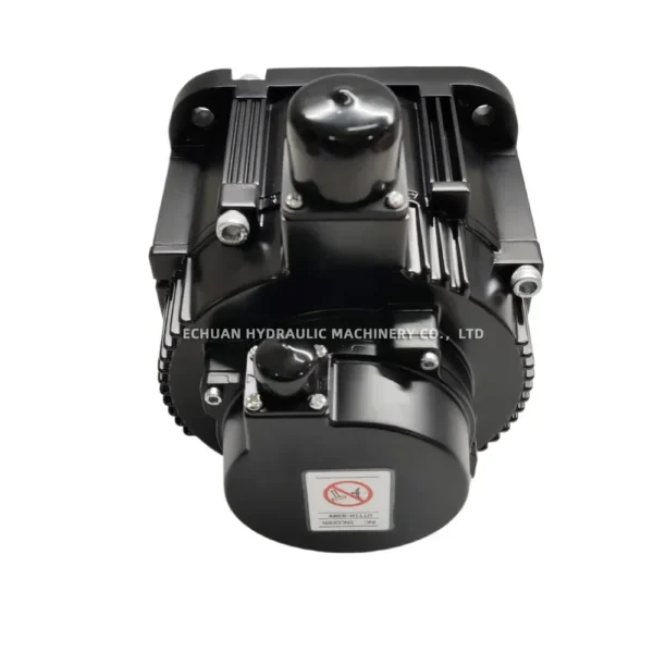 YASKAWA SGMGV-09ADC61 - Image 3