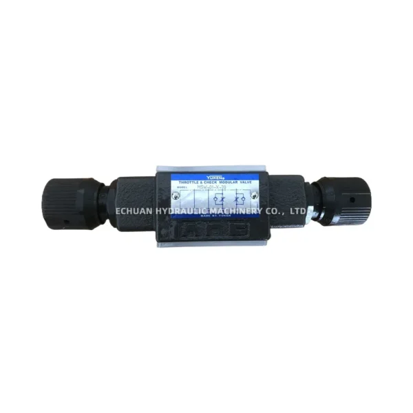 YUKEN MSW-01-X-70