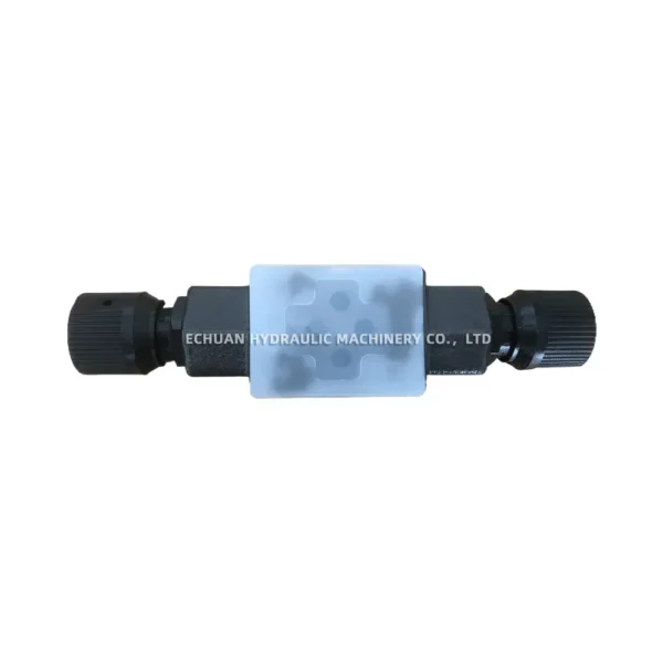 YUKEN MSW-01-X-70 - Image 3