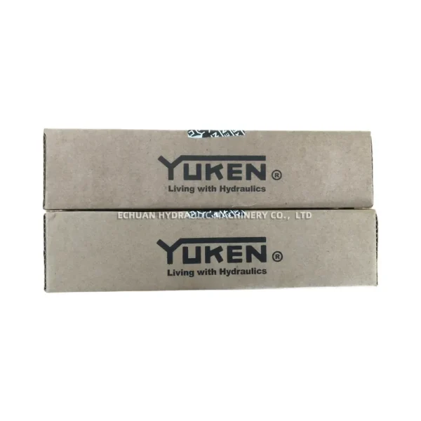 YUKEN MSW-01-X-70 - Image 4