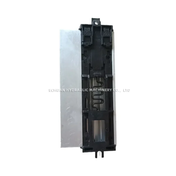 ABB ACS55-01E-04A3-2 - Image 5