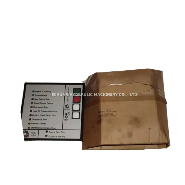 AHD 414 - Image 2