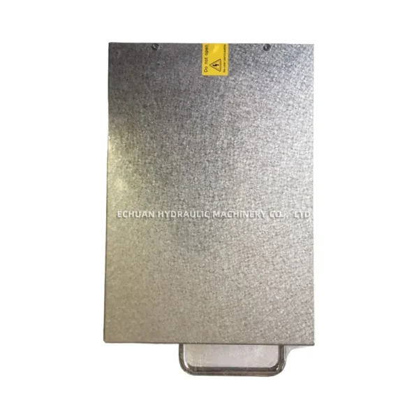 ALFA LAVAL LPS M3-6 - Image 3