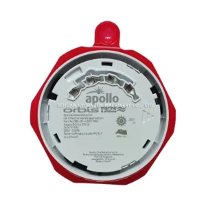 APOLLO ORB-OP-42001-MAR