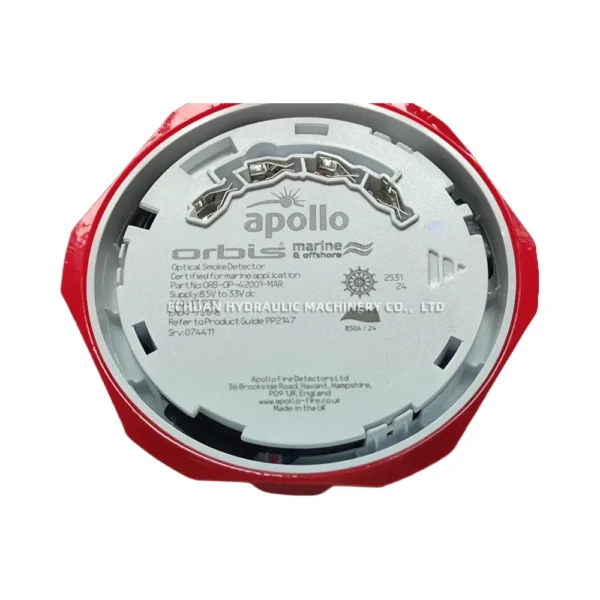 APOLLO ORB-OP-42001-MAR - Image 4