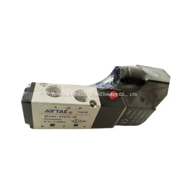 AirTAC 4V210-08B - Image 2