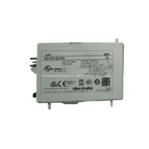 Allen-Bradley 193-E1O-63-24D