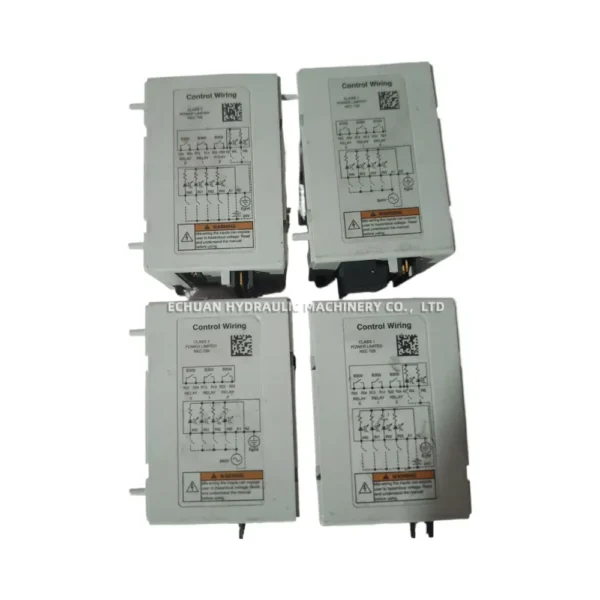 Allen-Bradley 193-E1O-63-24D - Image 2