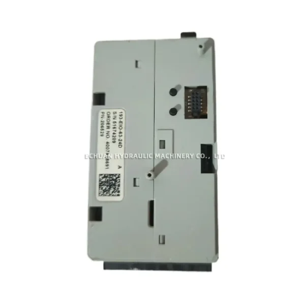 Allen-Bradley 193-E1O-63-24D - Image 4