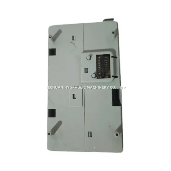 Allen-Bradley 193-E1O-63-24D - Image 5