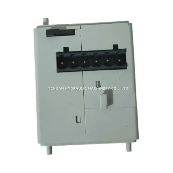 Allen-Bradley 193-E1O-63-24D - Image 6