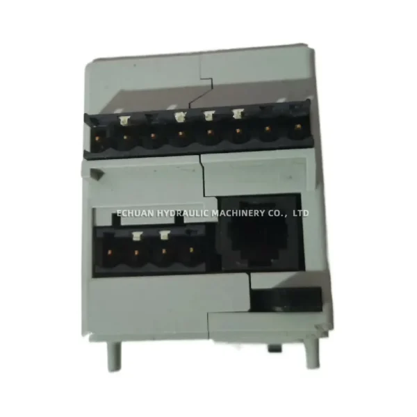 Allen-Bradley 193-E1O-63-24D - Image 7