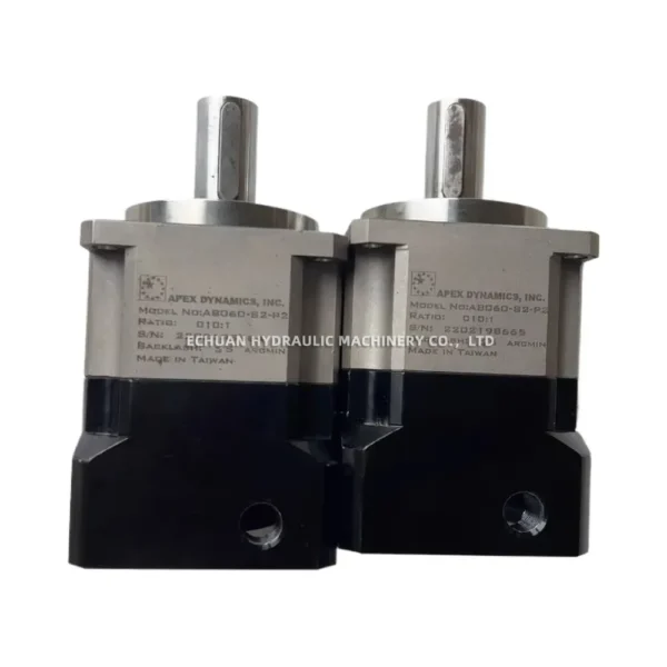 Apex AB060-004-S2-P2