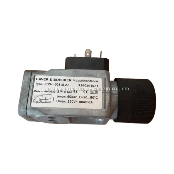 Barcontrol PDS-1-008-M-2-1