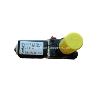 Burkert 6012 C 1.2 FKM PA 00425285