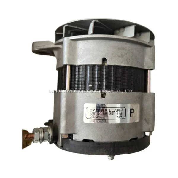 CAT 566-9549