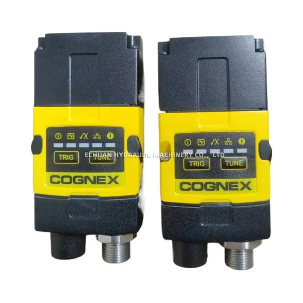 Cognex DM262X